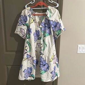 XXL a new day dress NWT